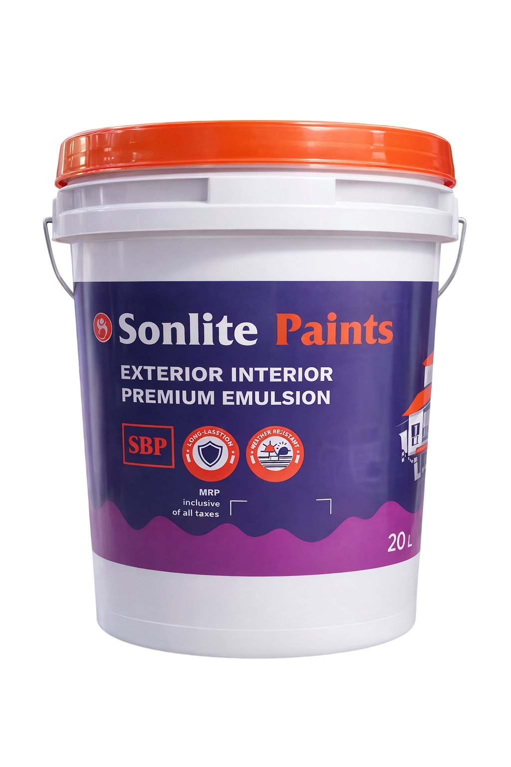 Ace Quantity Emulsion