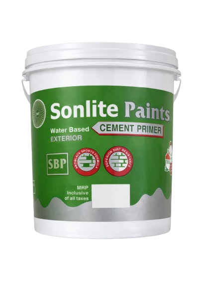 High Quantity Water Primer